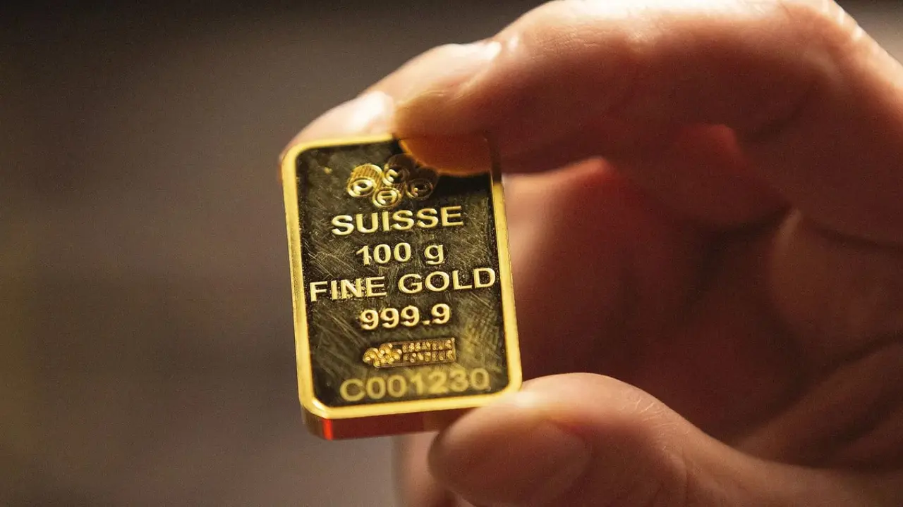 سعر عيار 21 من الذهب في السعودية ومصر اليوم السبت